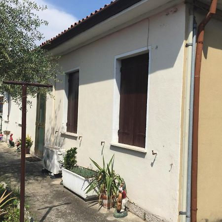 Veniserelax Marghera Exterior foto